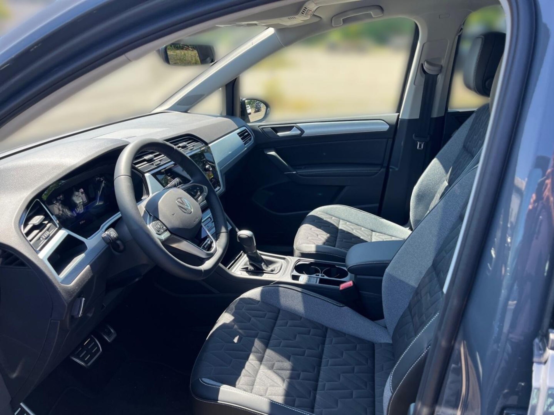 Volkswagen Touran ENERGY