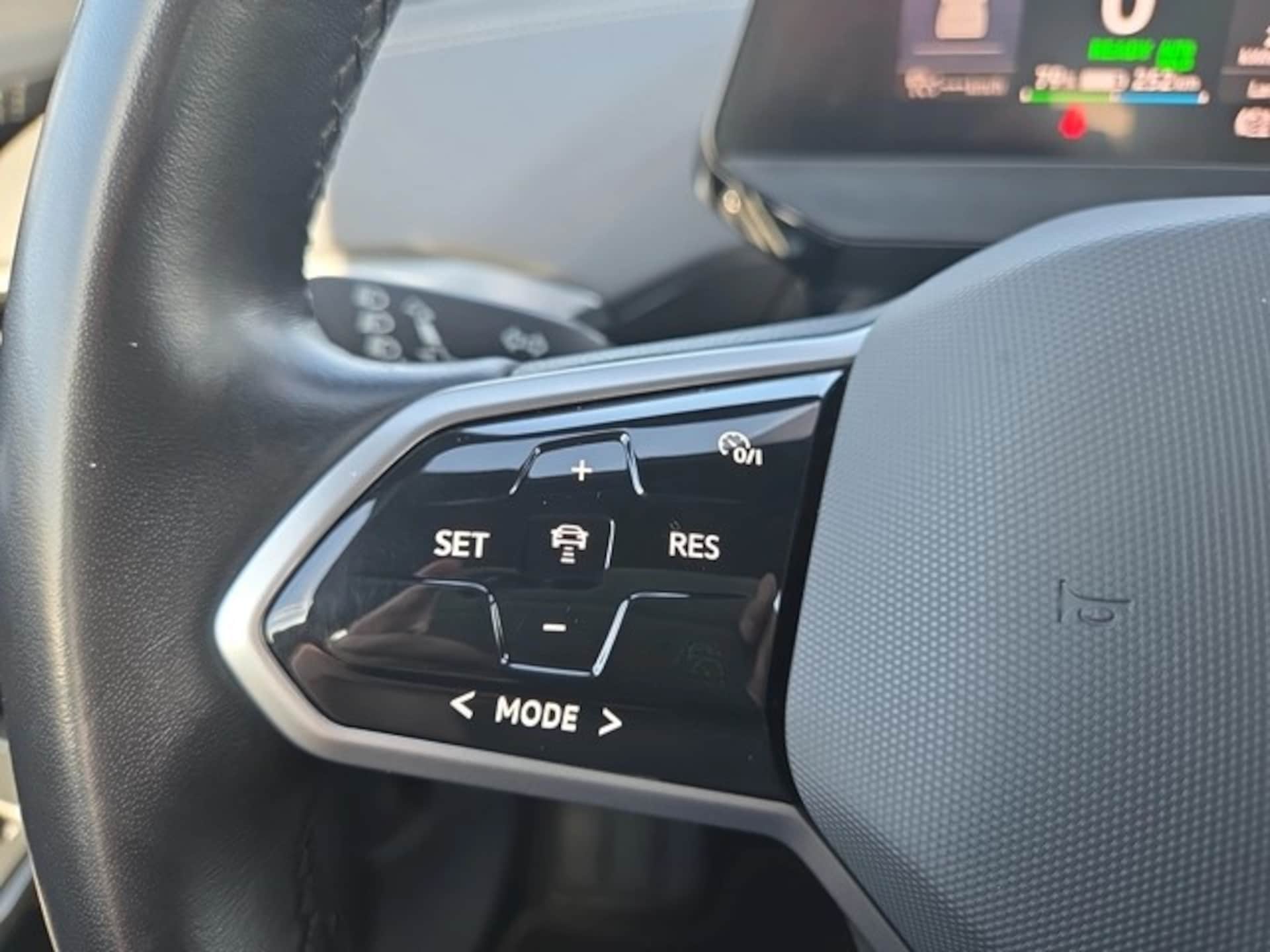 Volkswagen ID.4 Pro Performance