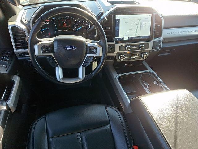 2022 Ford