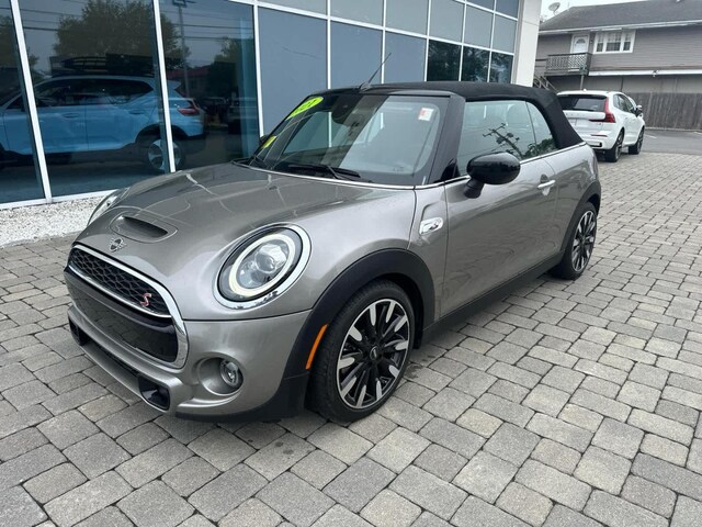 2021 MINI