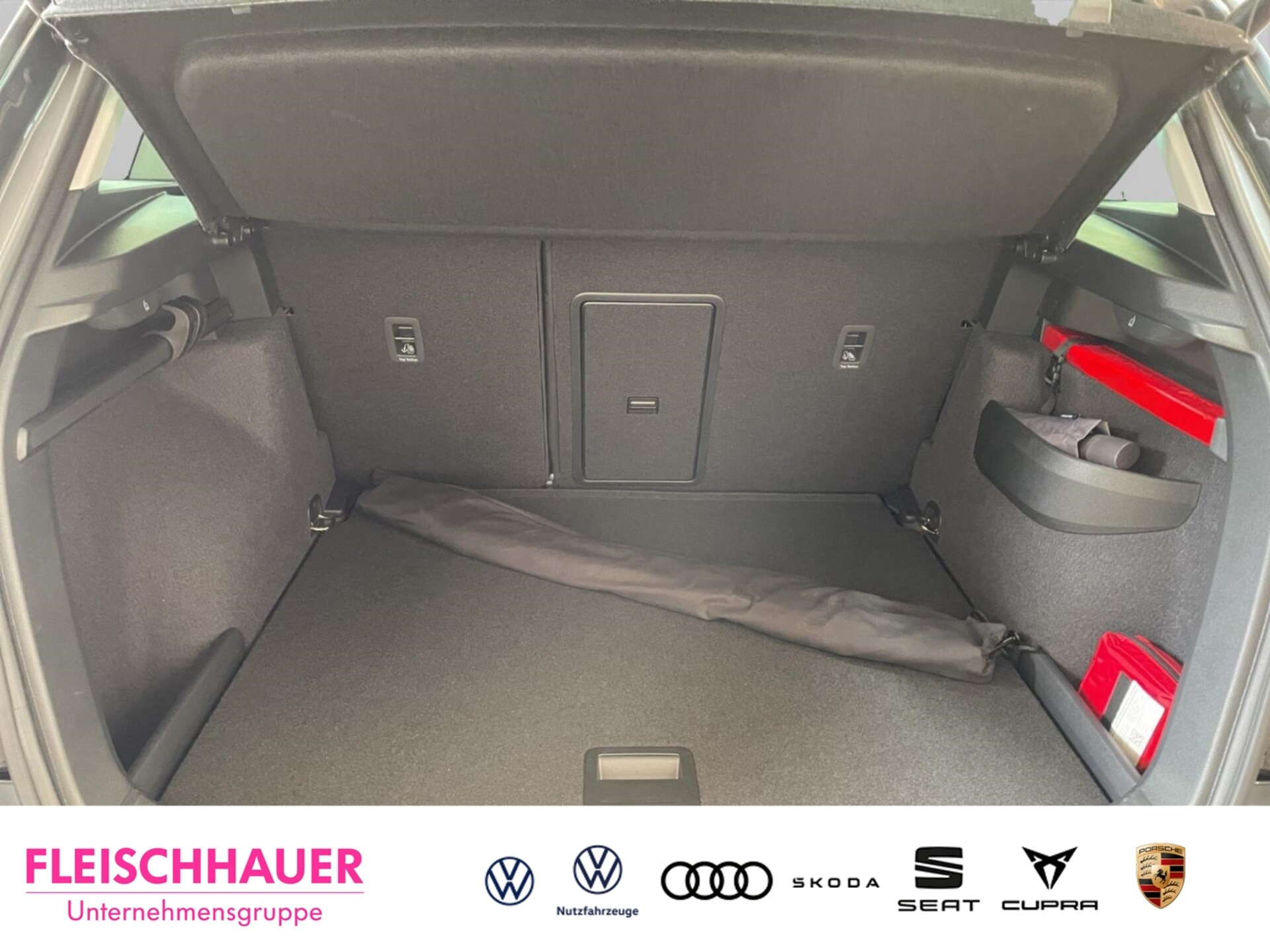 Skoda Karoq Selection
