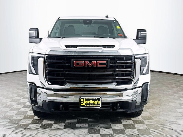 2024 GMC Sierra