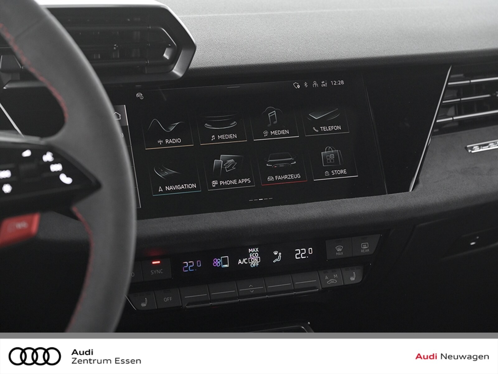 Audi RS 3 Sportback – Bild 13