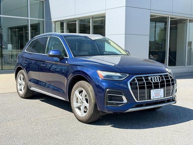 2024 Audi Q5