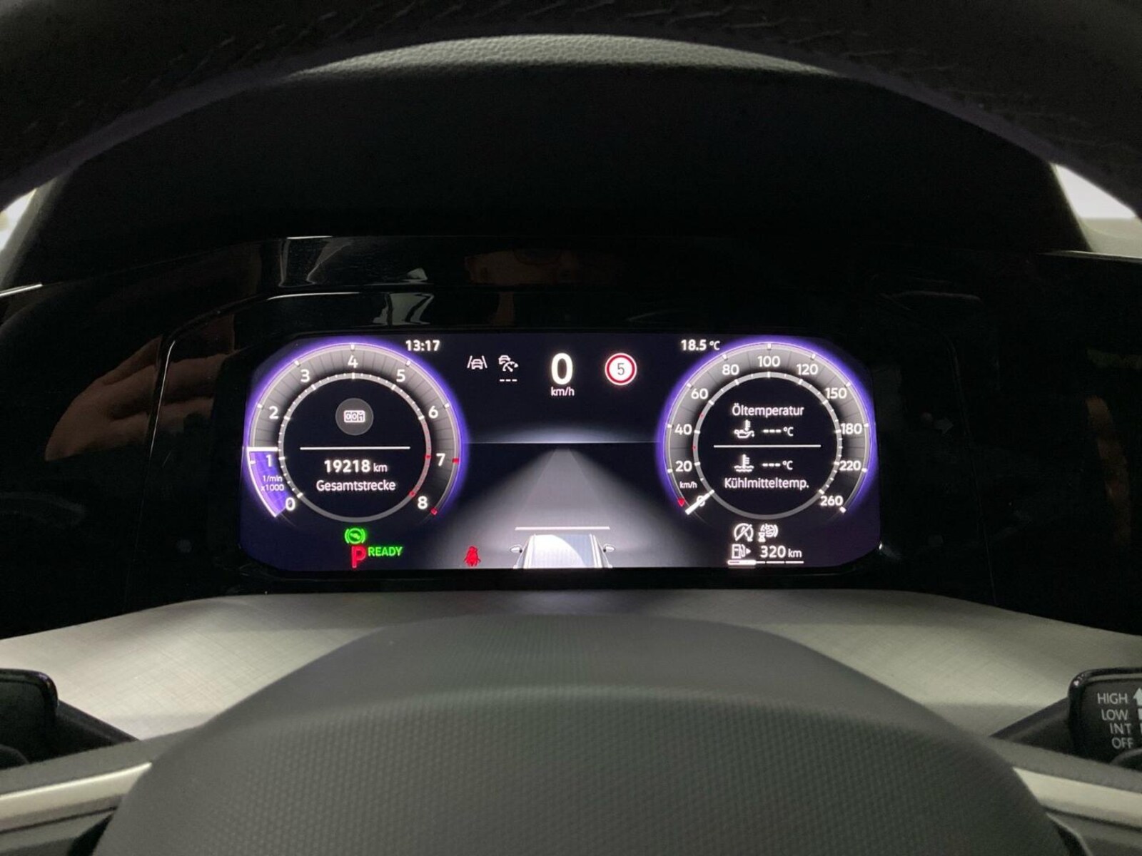 Volkswagen Golf Variant – Bild 13