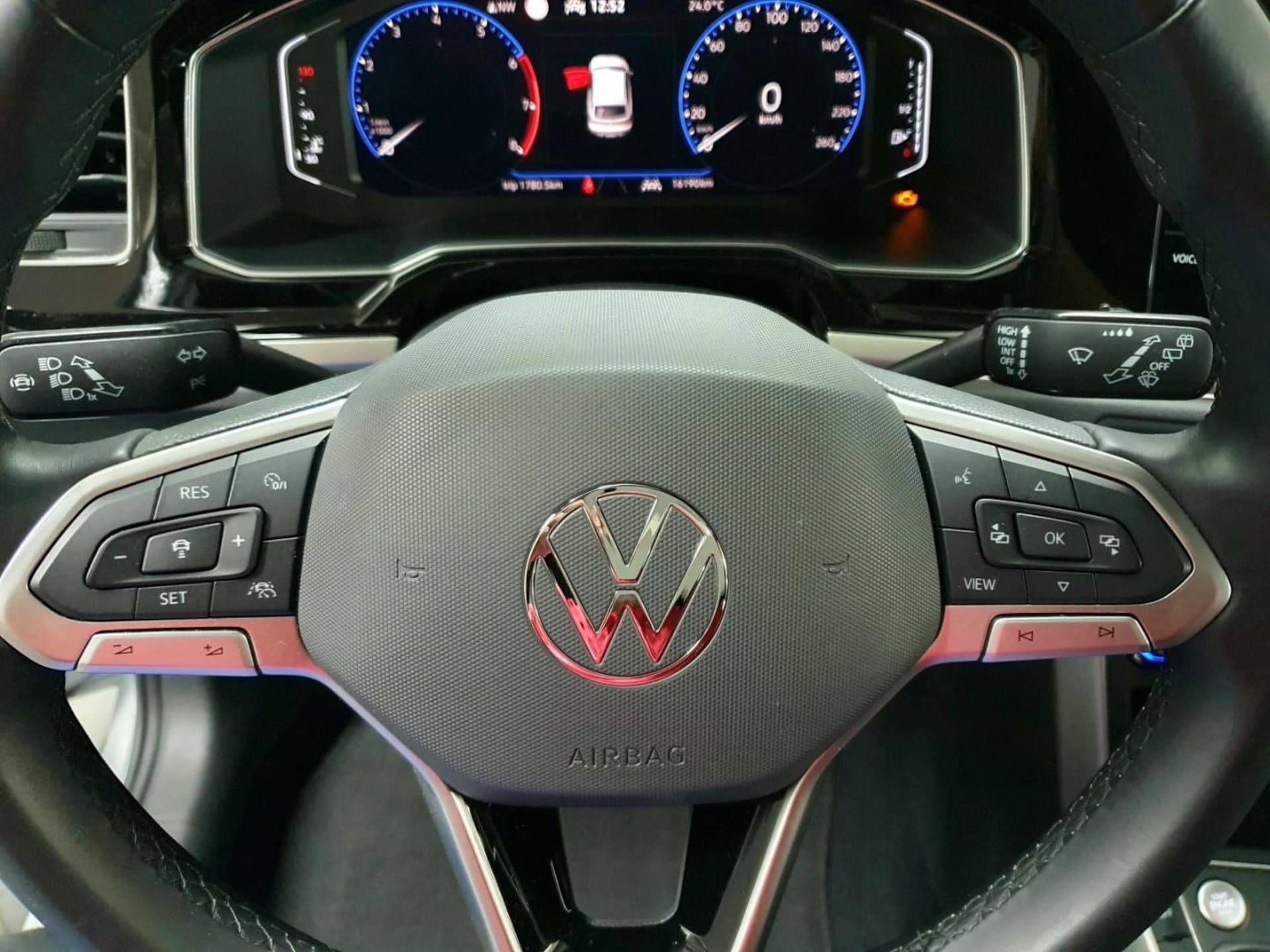 Volkswagen Taigo MOVE