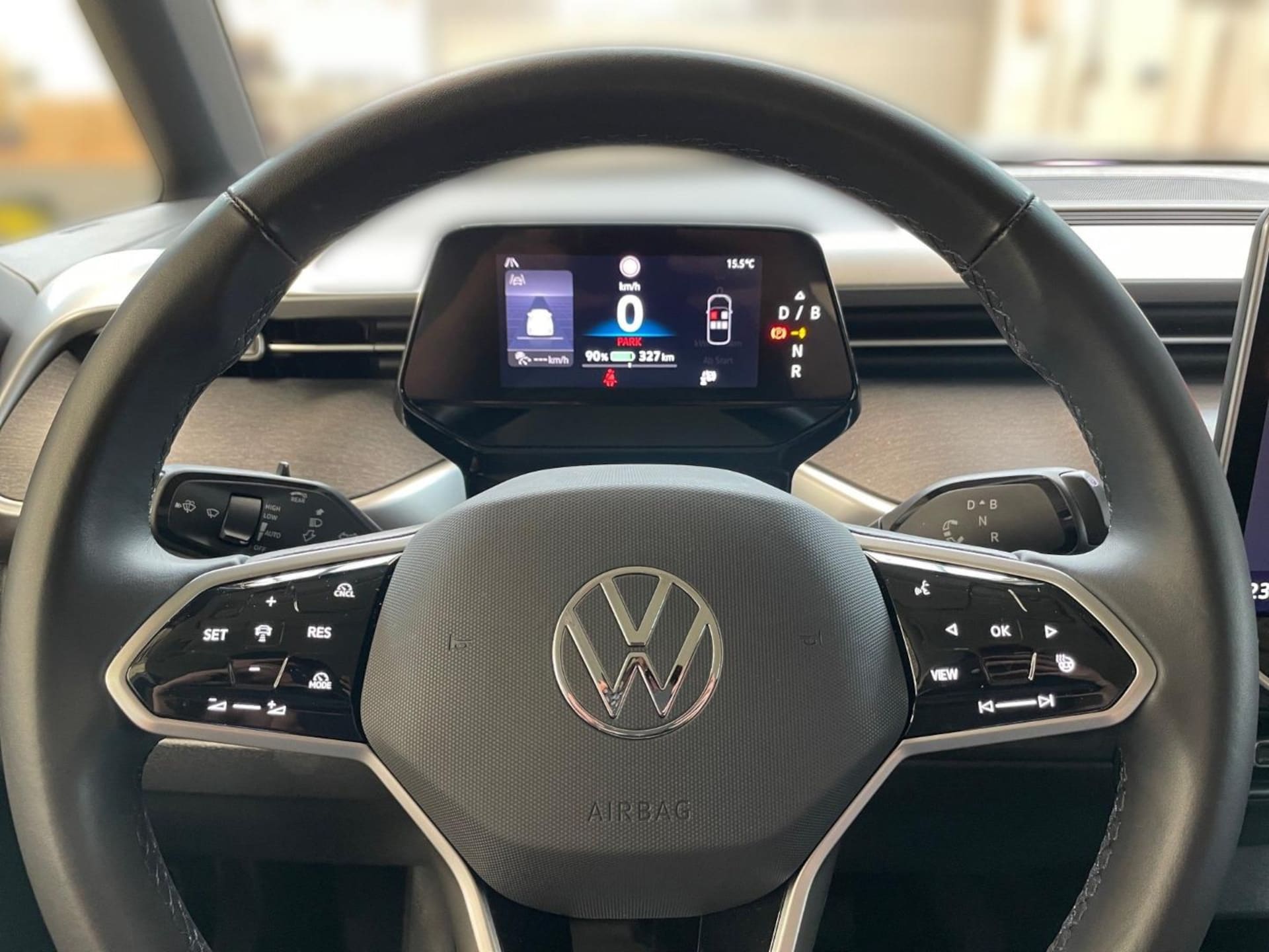 Volkswagen ID. Buzz Pro