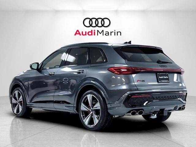 2026 Audi SQ5