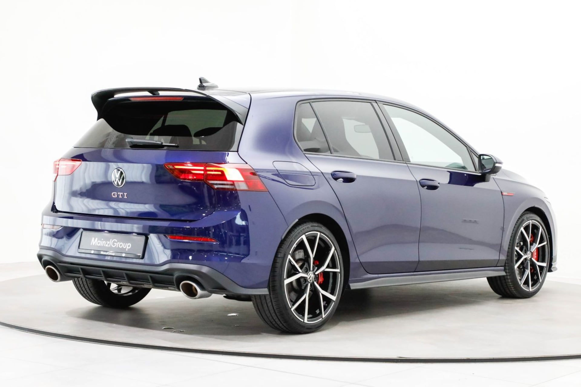 Volkswagen Golf GTI Clubsport