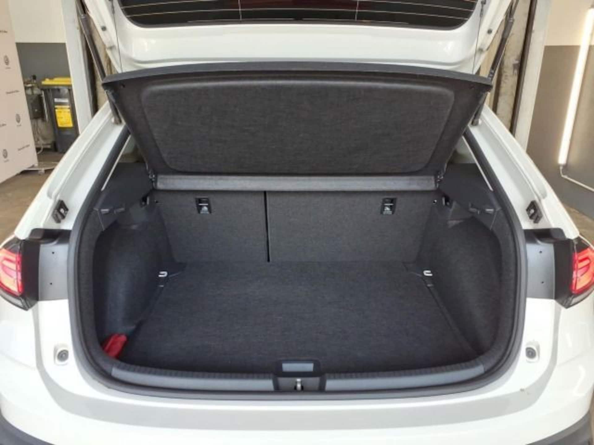 Volkswagen Taigo MOVE