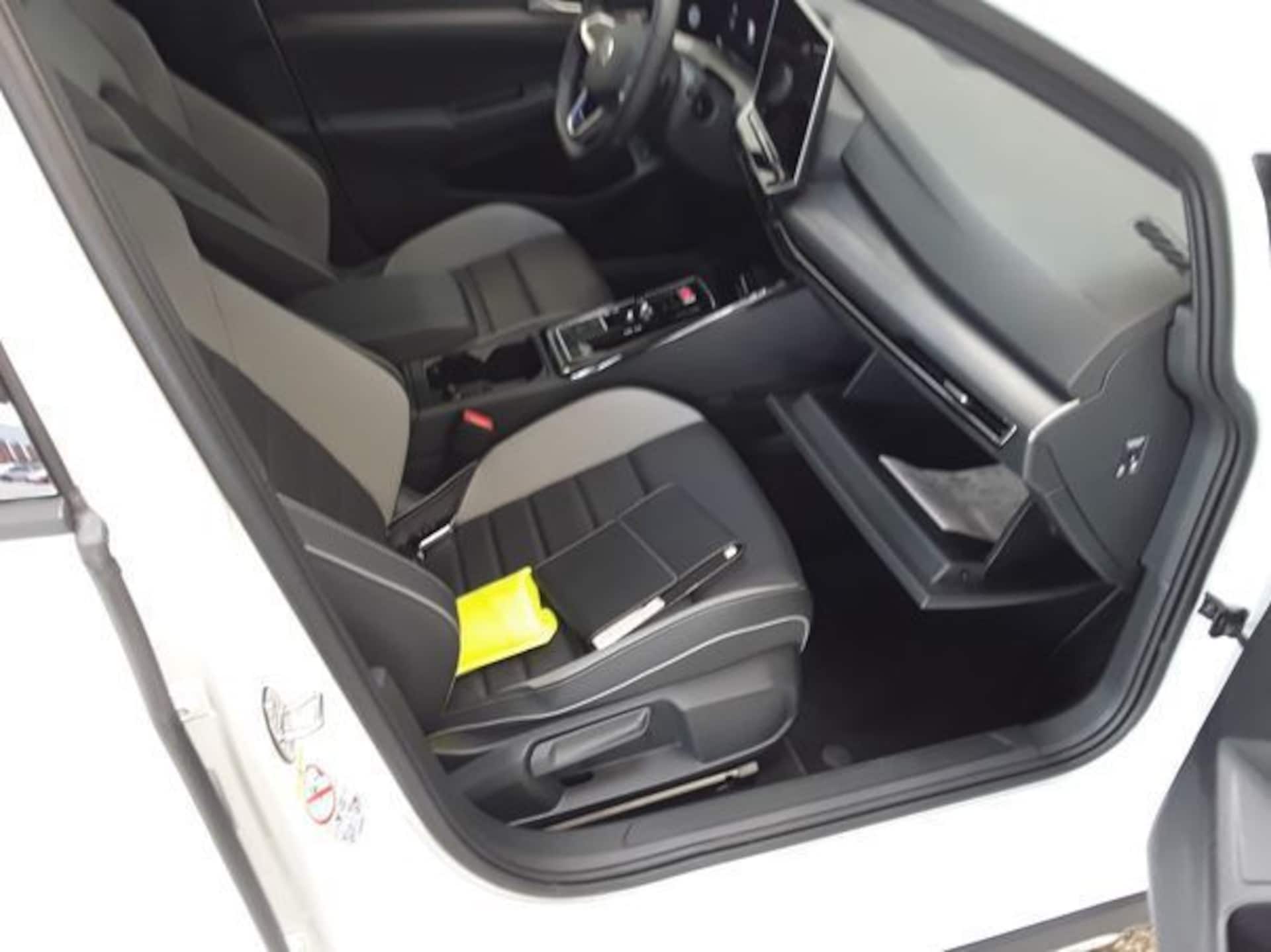 Volkswagen Golf GTE