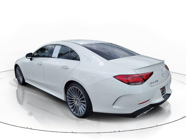 2022 Mercedes-Benz