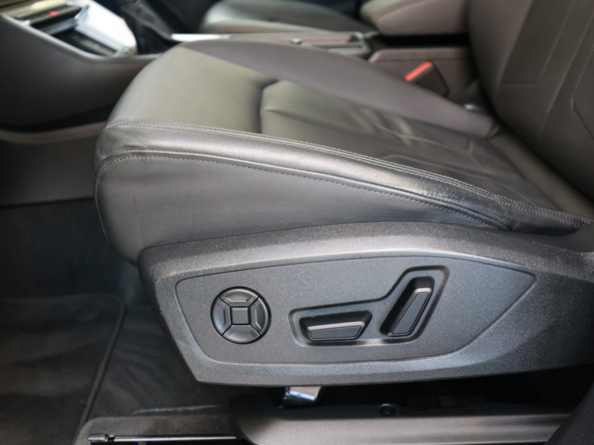 Audi Q3 Sportback S line