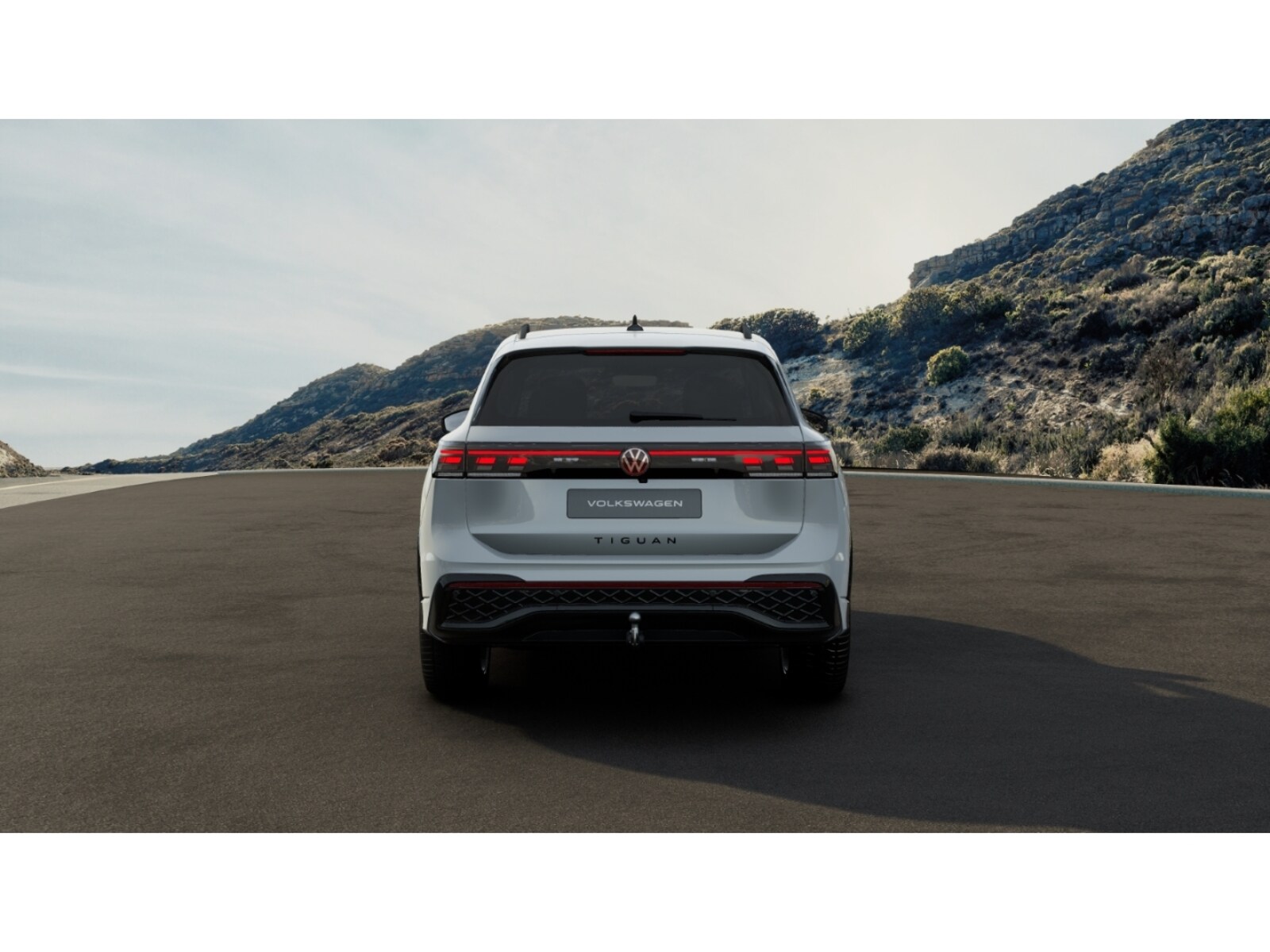 Volkswagen Tiguan – Bild 7