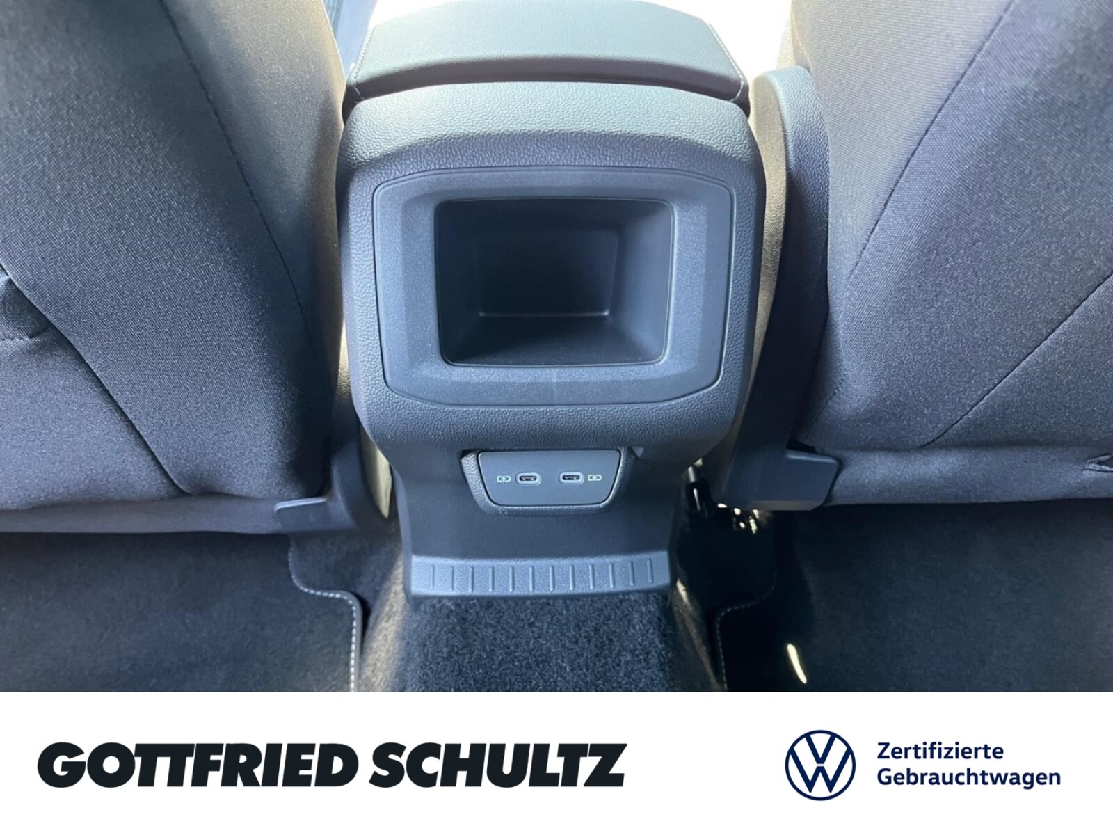 Volkswagen T-Cross – Bild 13