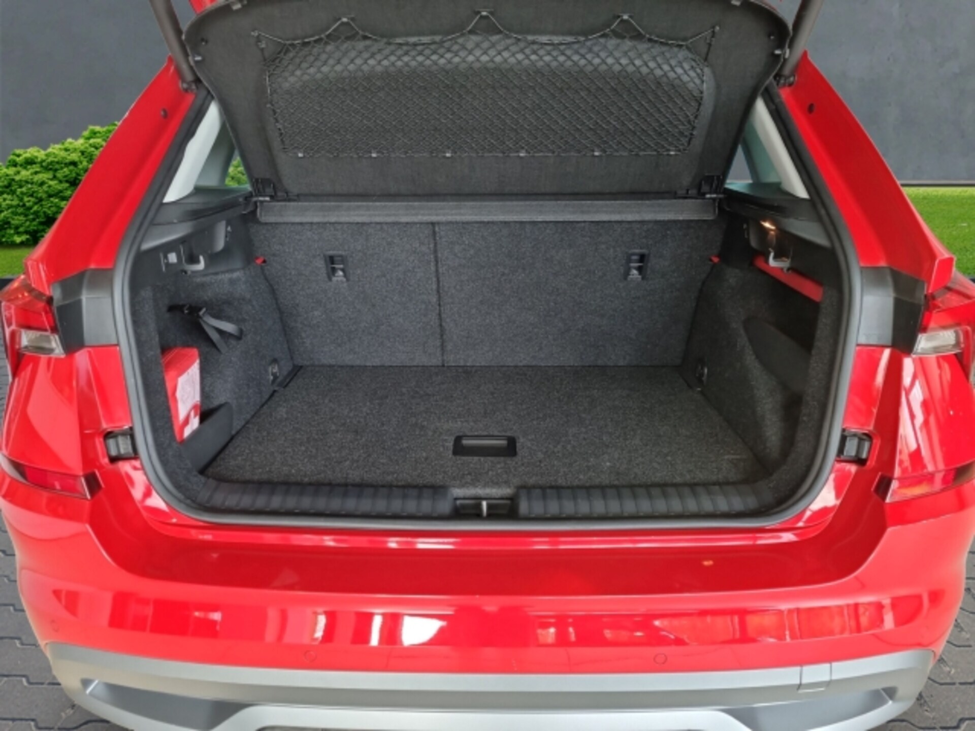 Skoda Kamiq DRIVE 125