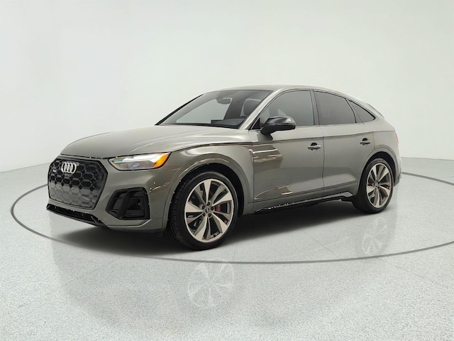 2023 Audi SQ5 Sportback