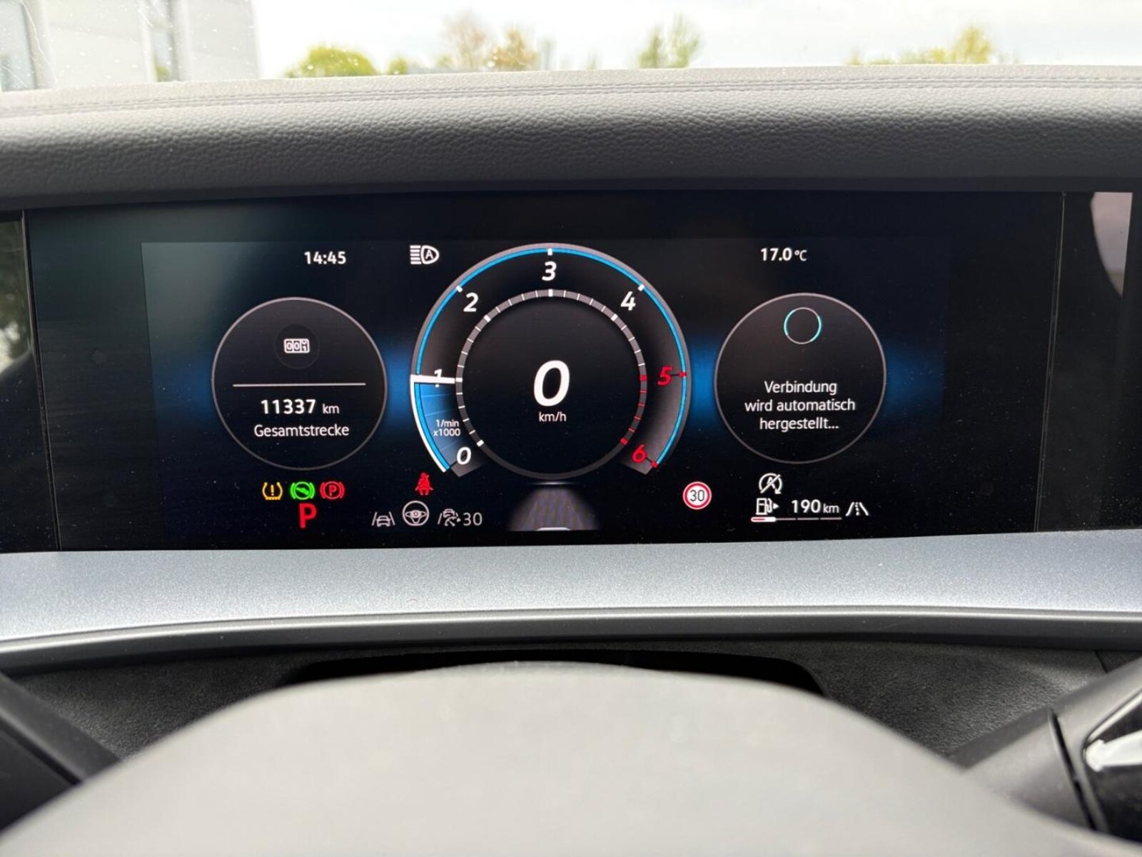 Volkswagen Tayron – Bild 17