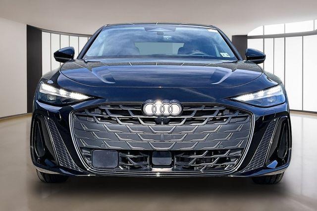 2026 Audi A6 Sedan