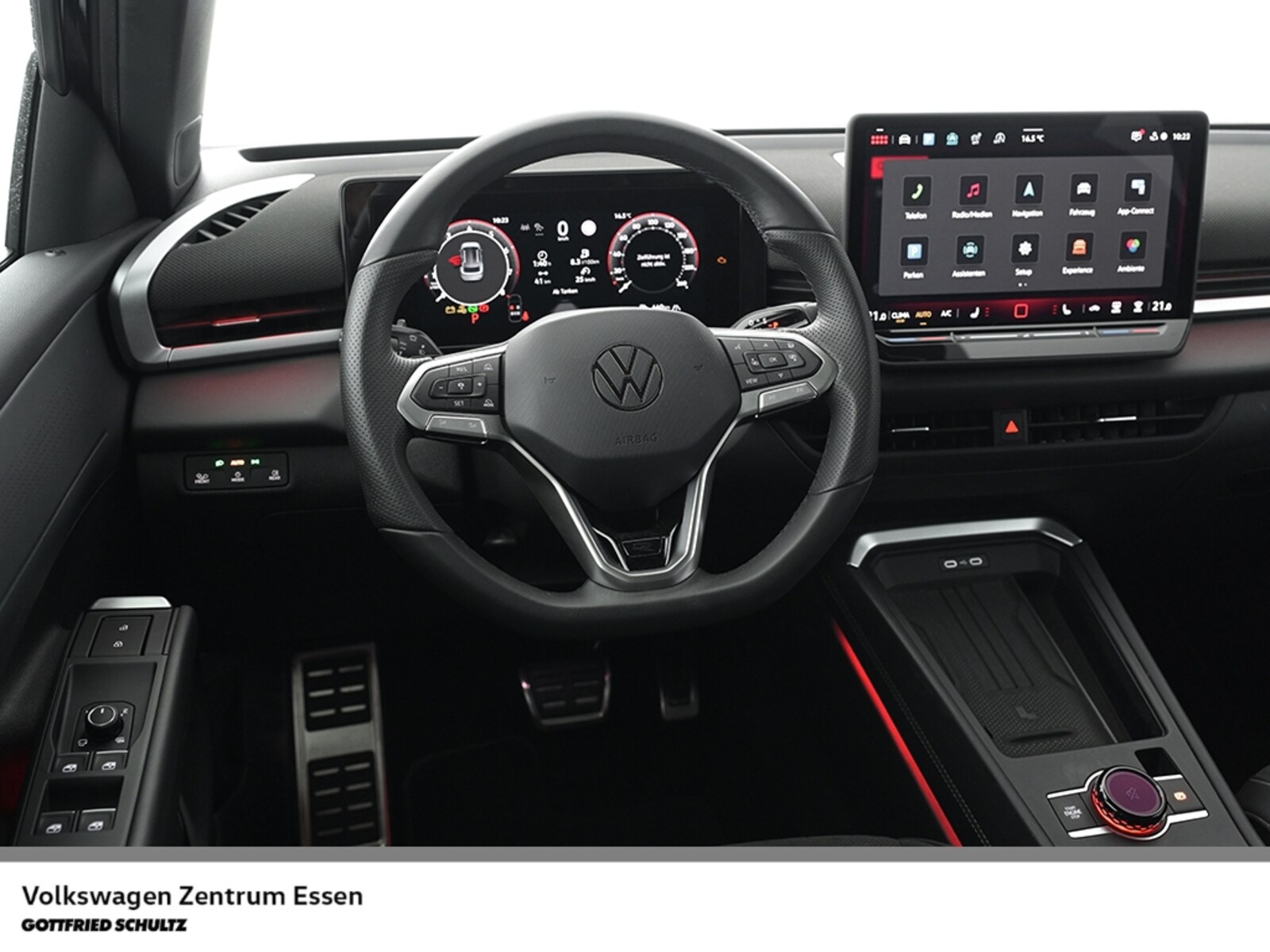 Volkswagen T-Roc – Bild 13