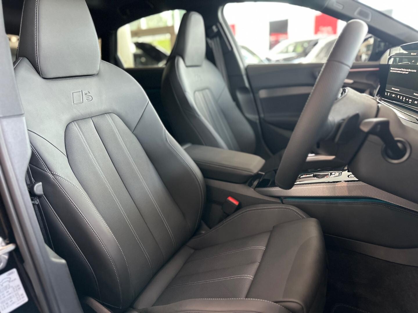 Image about Audi A5 Sedan TFSI e e-hybrid quattro 270 kW S tronic