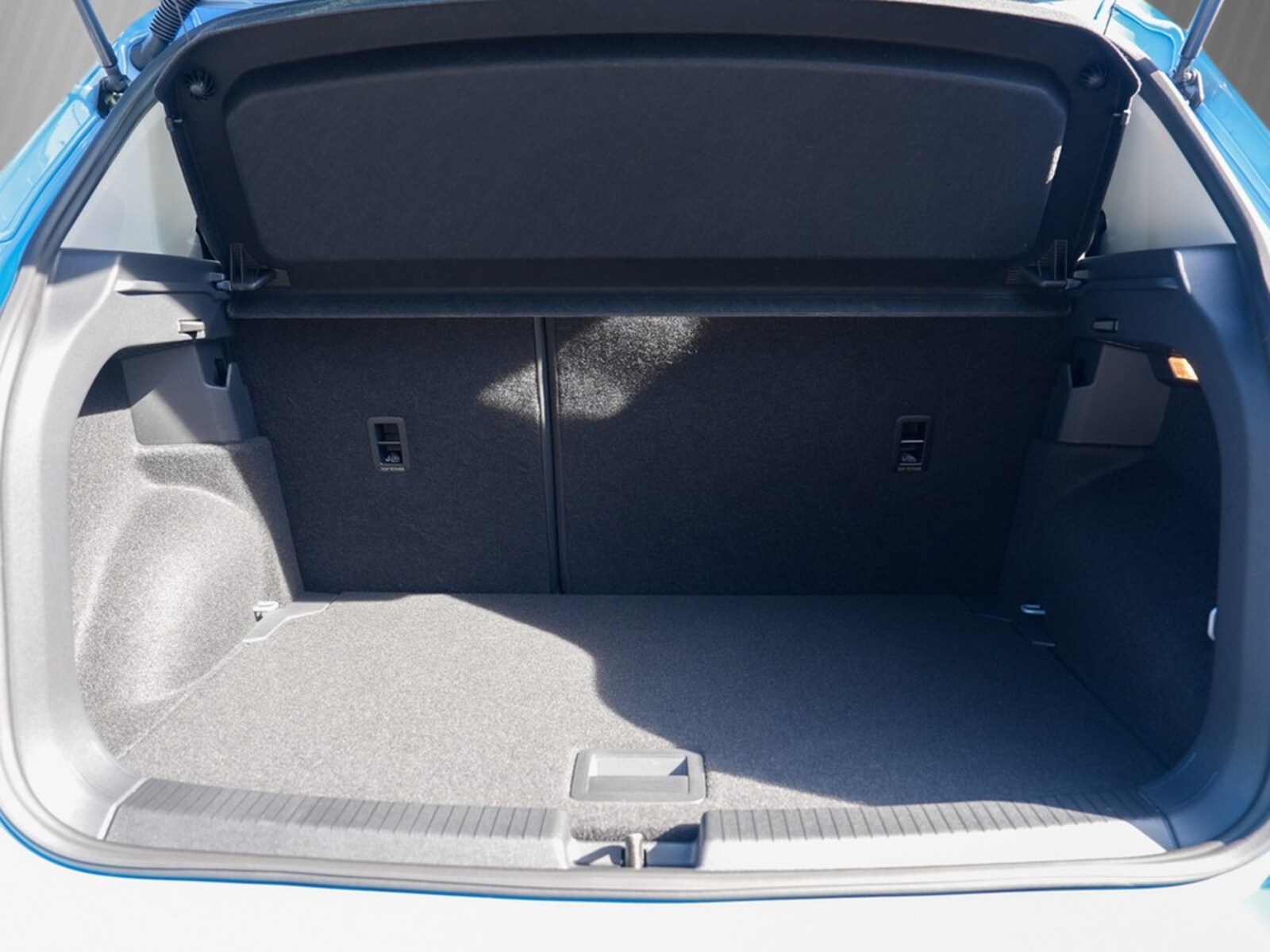 Volkswagen T-Cross – Bild 5