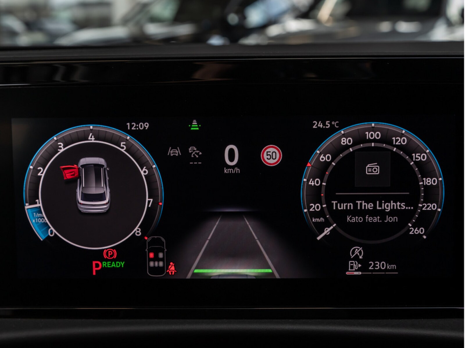 Volkswagen T-Roc – Bild 16