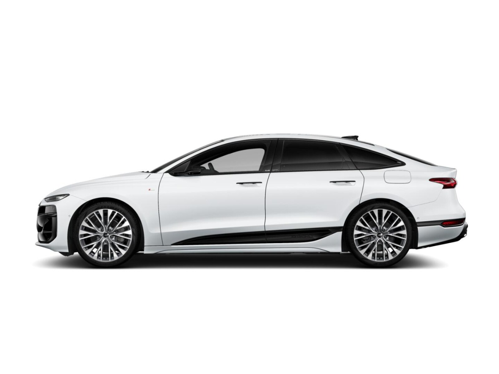 Audi A6 Sportback e-tron – Bild 6