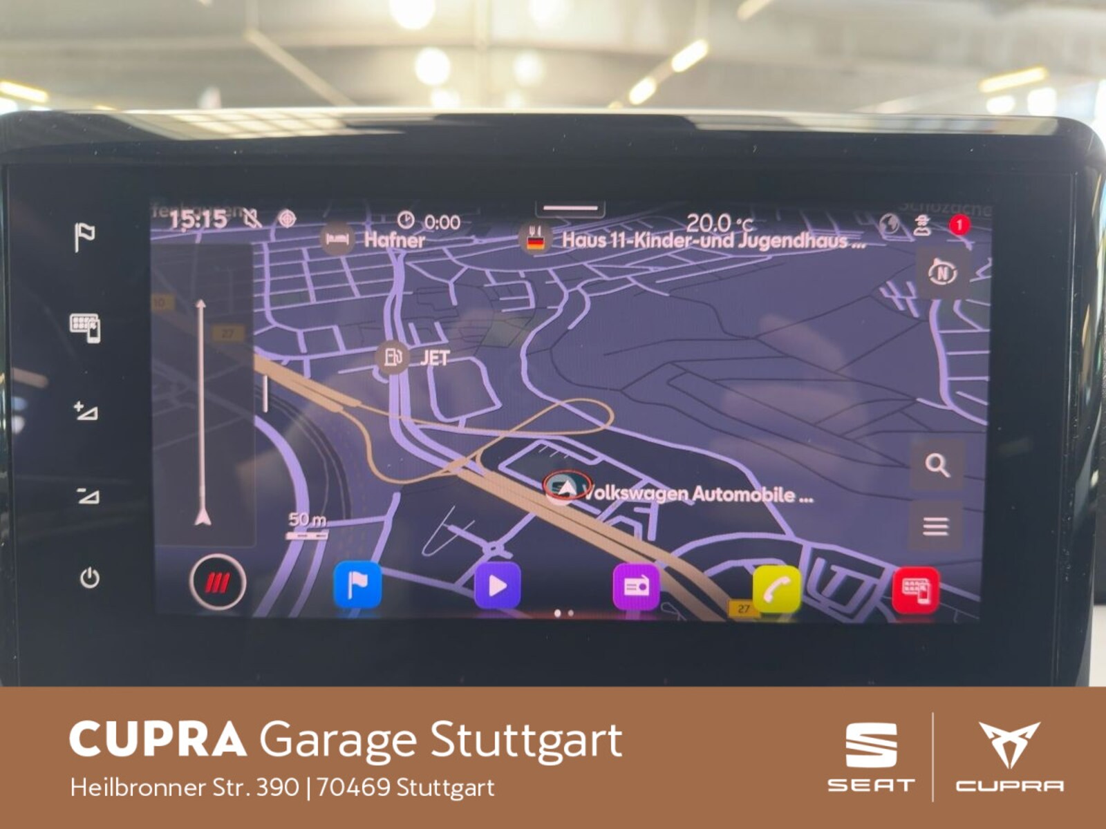 SEAT Arona – Bild 15
