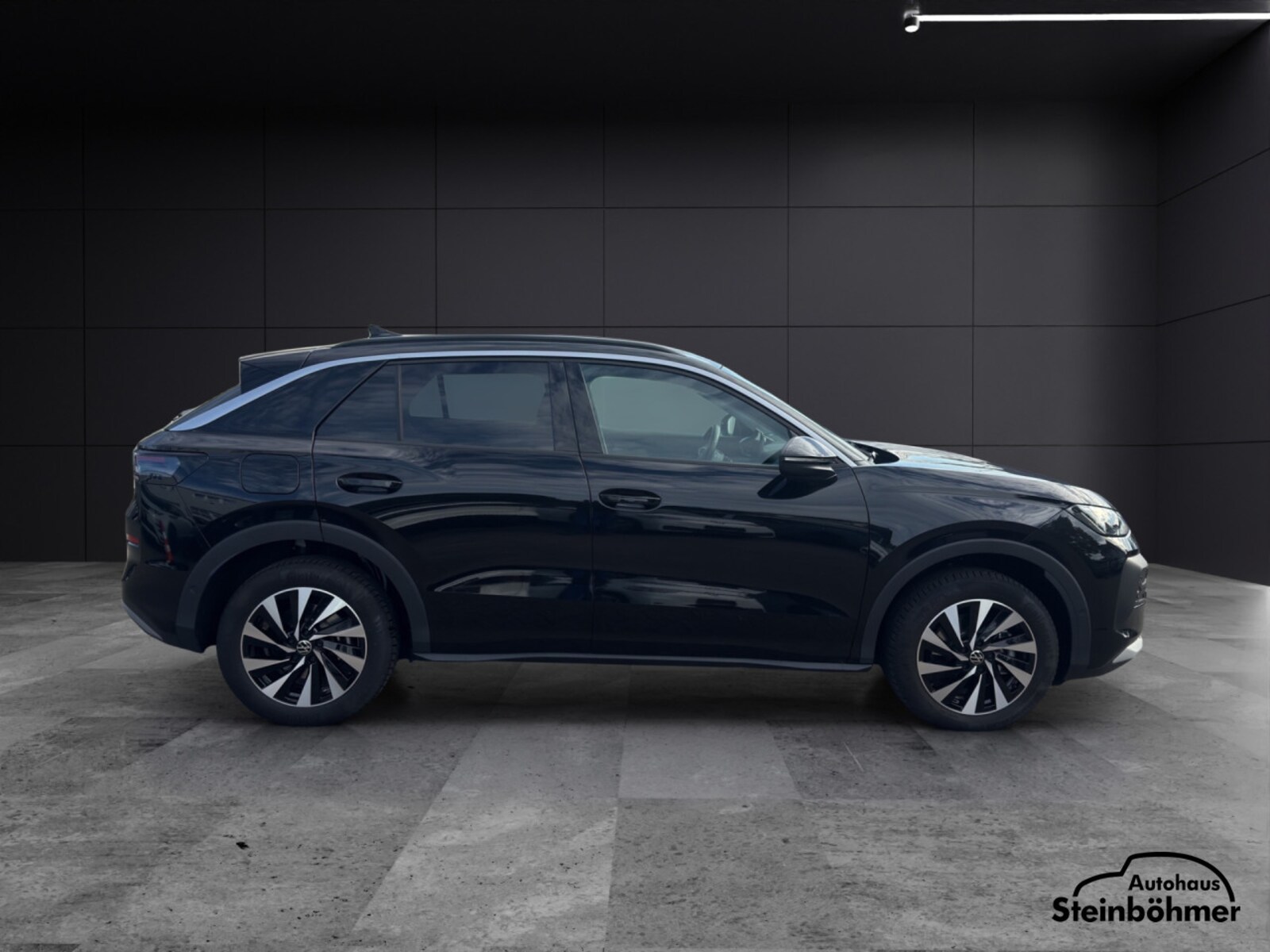 Volkswagen T-Roc – Bild 8