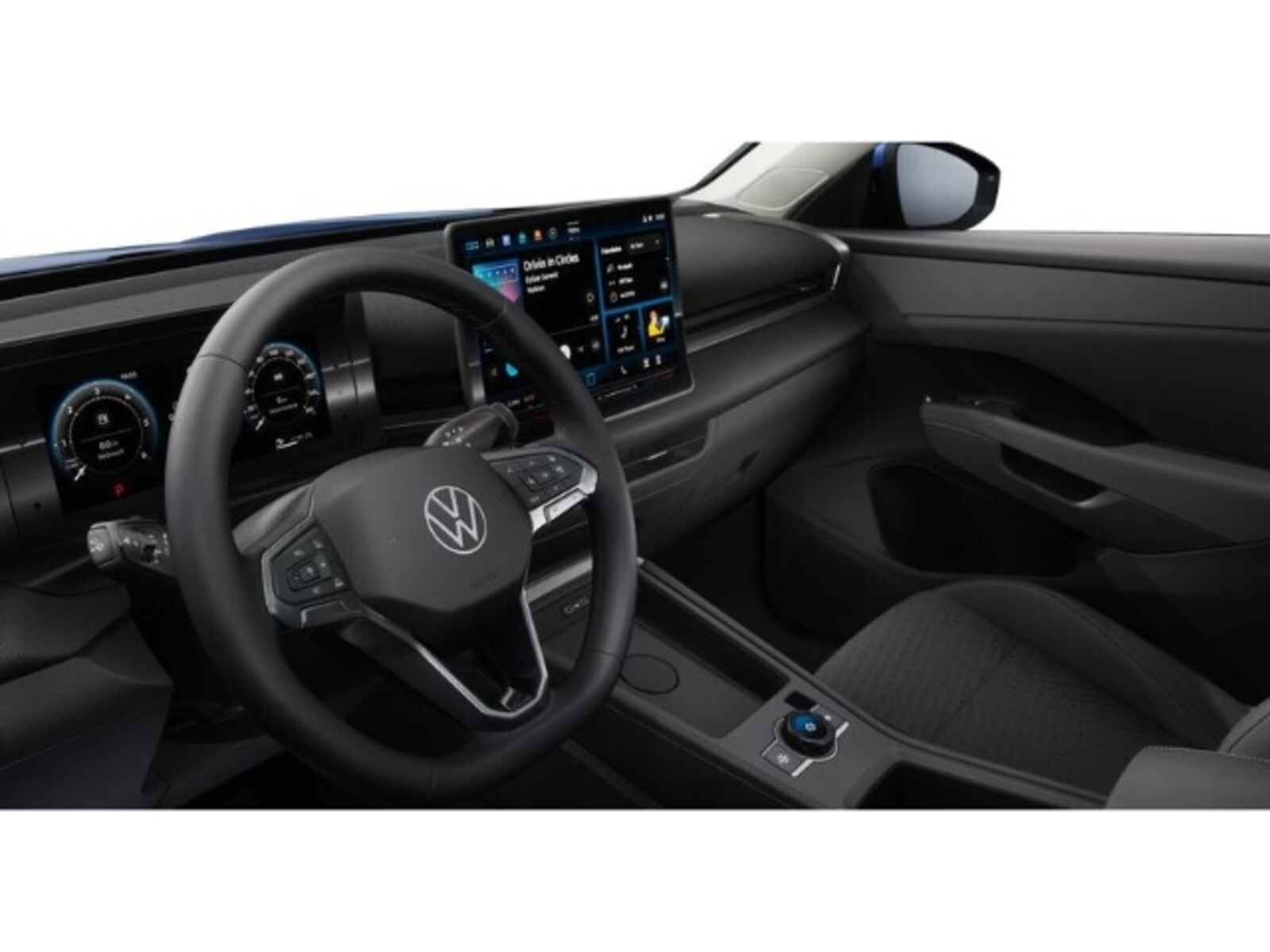 Volkswagen T-Roc – Bild 9