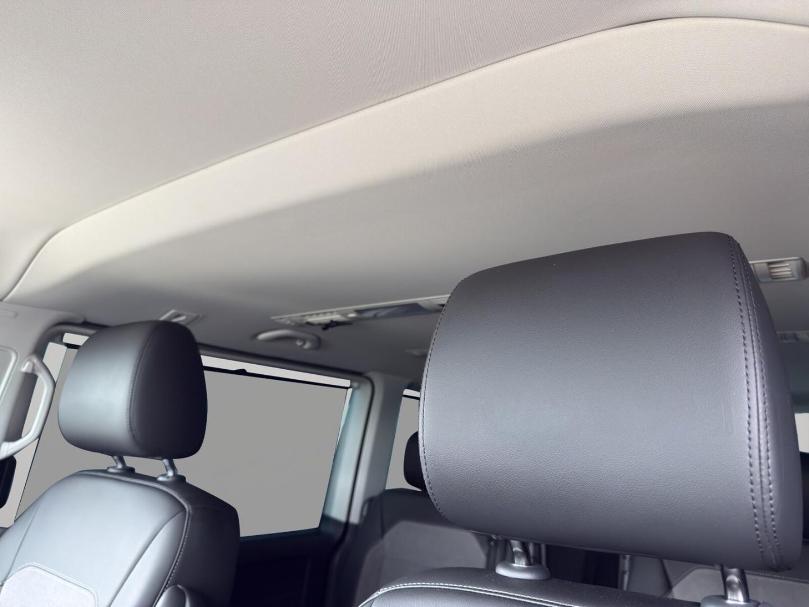 Volkswagen T6.1 Multivan – Bild 20
