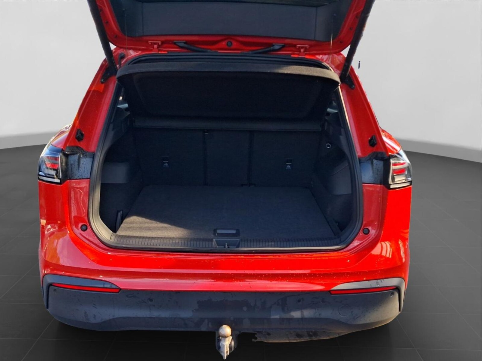 Volkswagen Tiguan – Bild 16