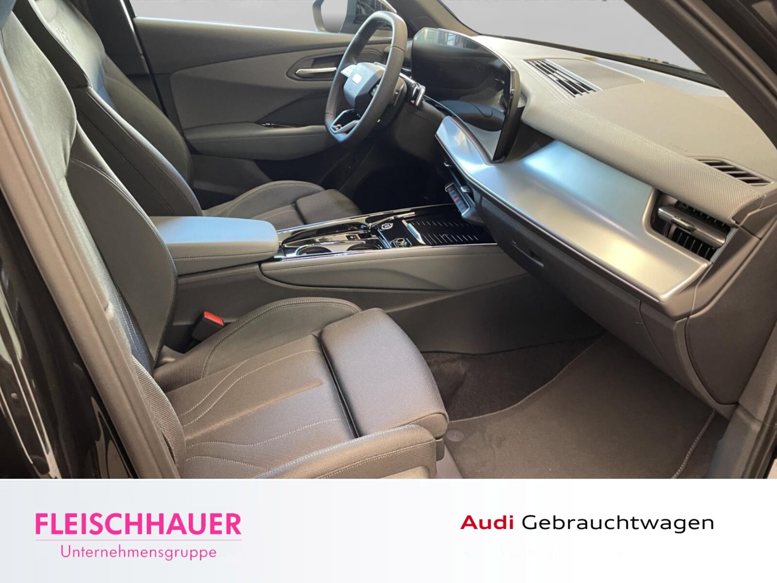 Audi Q3 – Bild 9