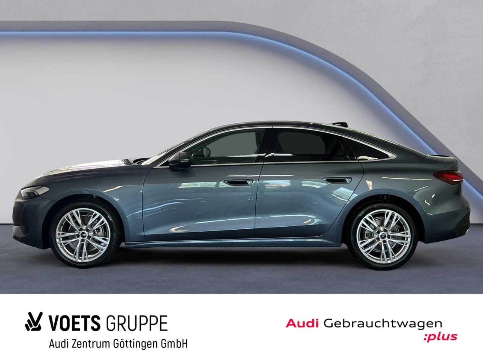 Audi A5 Limousine – Bild 2