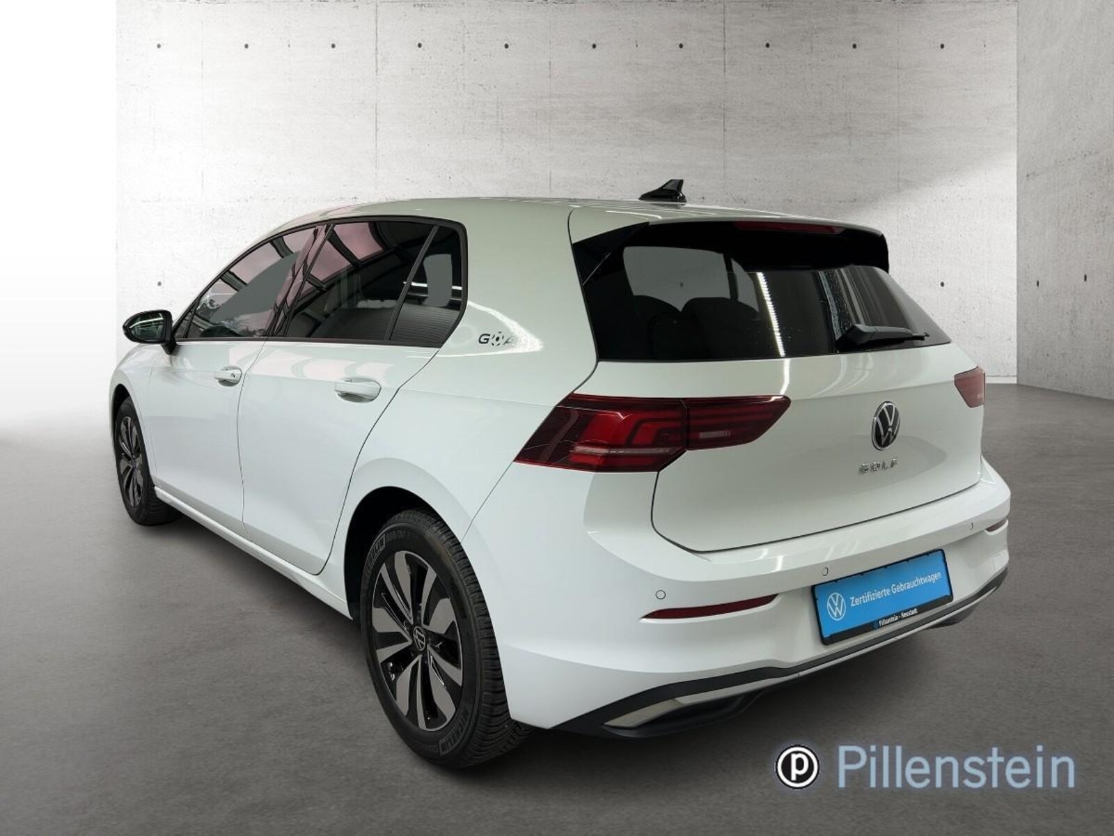 Volkswagen Golf – Bild 2