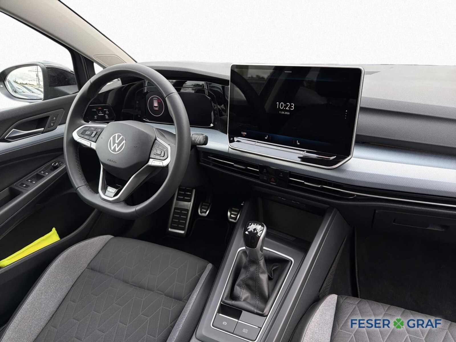 Volkswagen Golf Variant – Bild 13