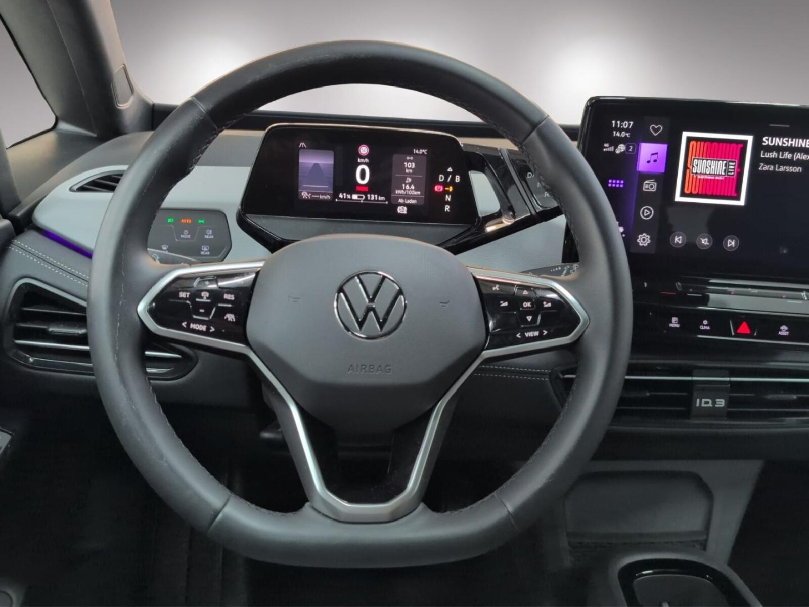 Volkswagen ID.3 – Bild 8