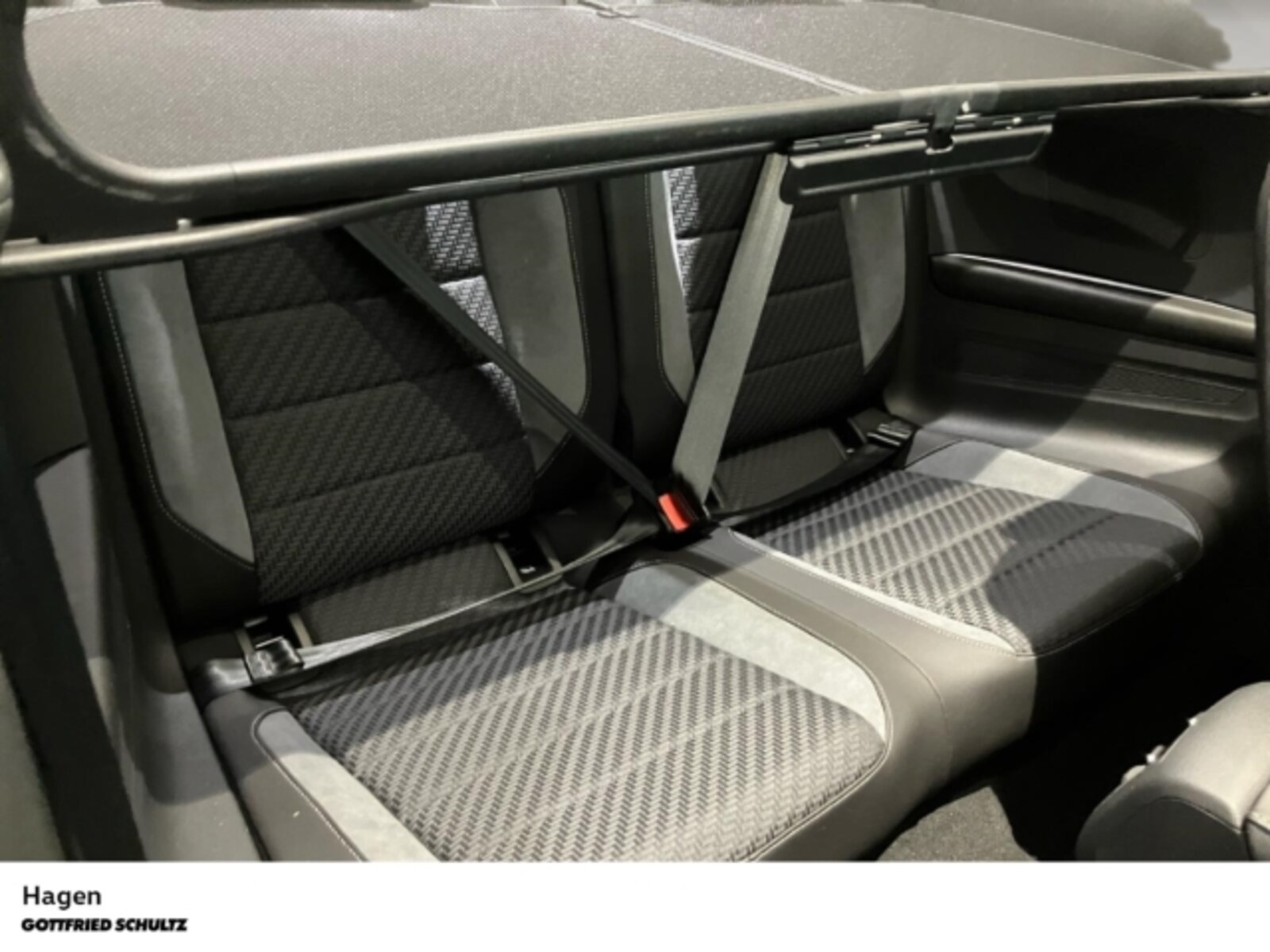 Volkswagen T-Roc Cabriolet – Bild 6