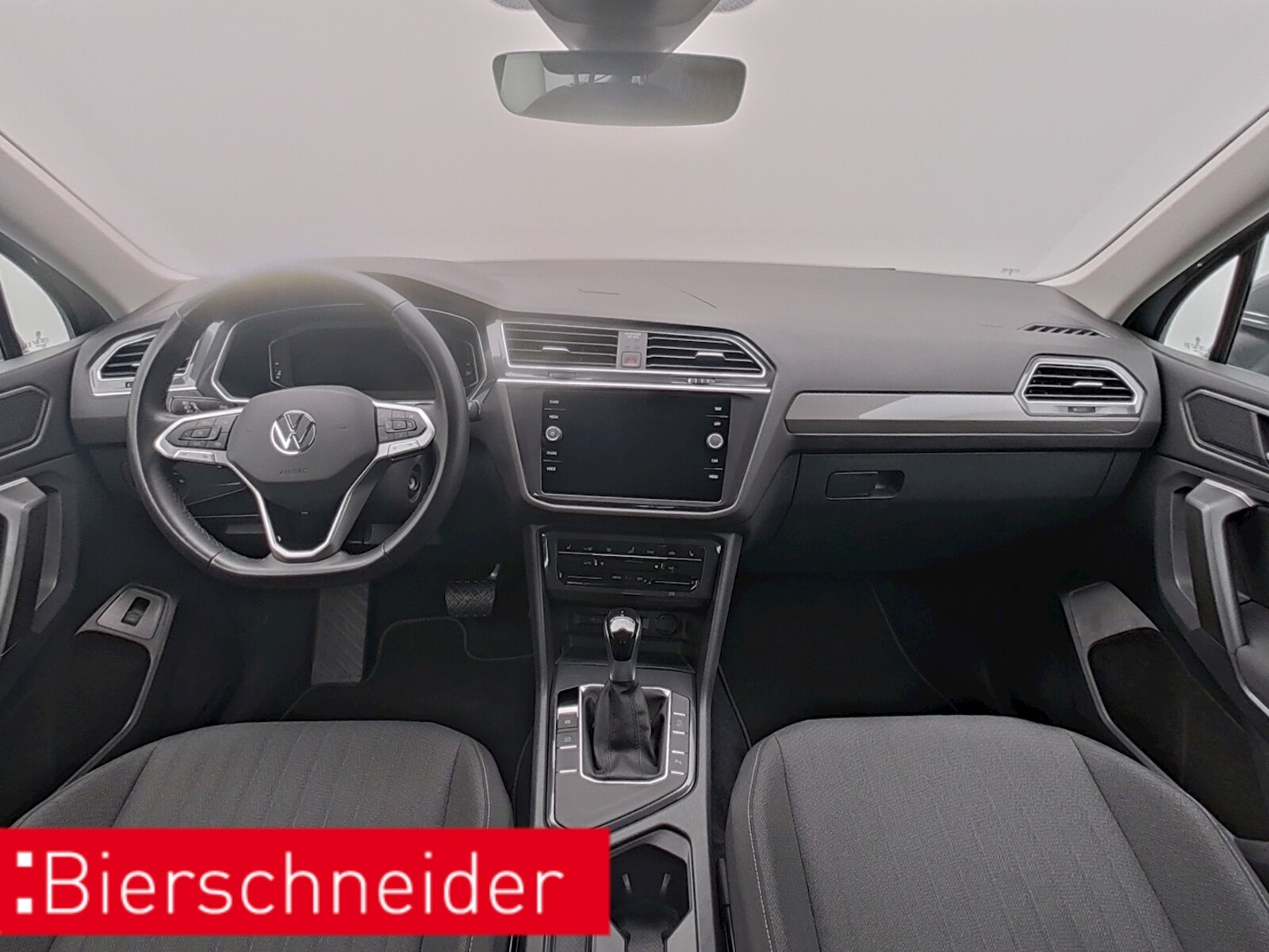 Volkswagen Tiguan Allspace – Bild 10