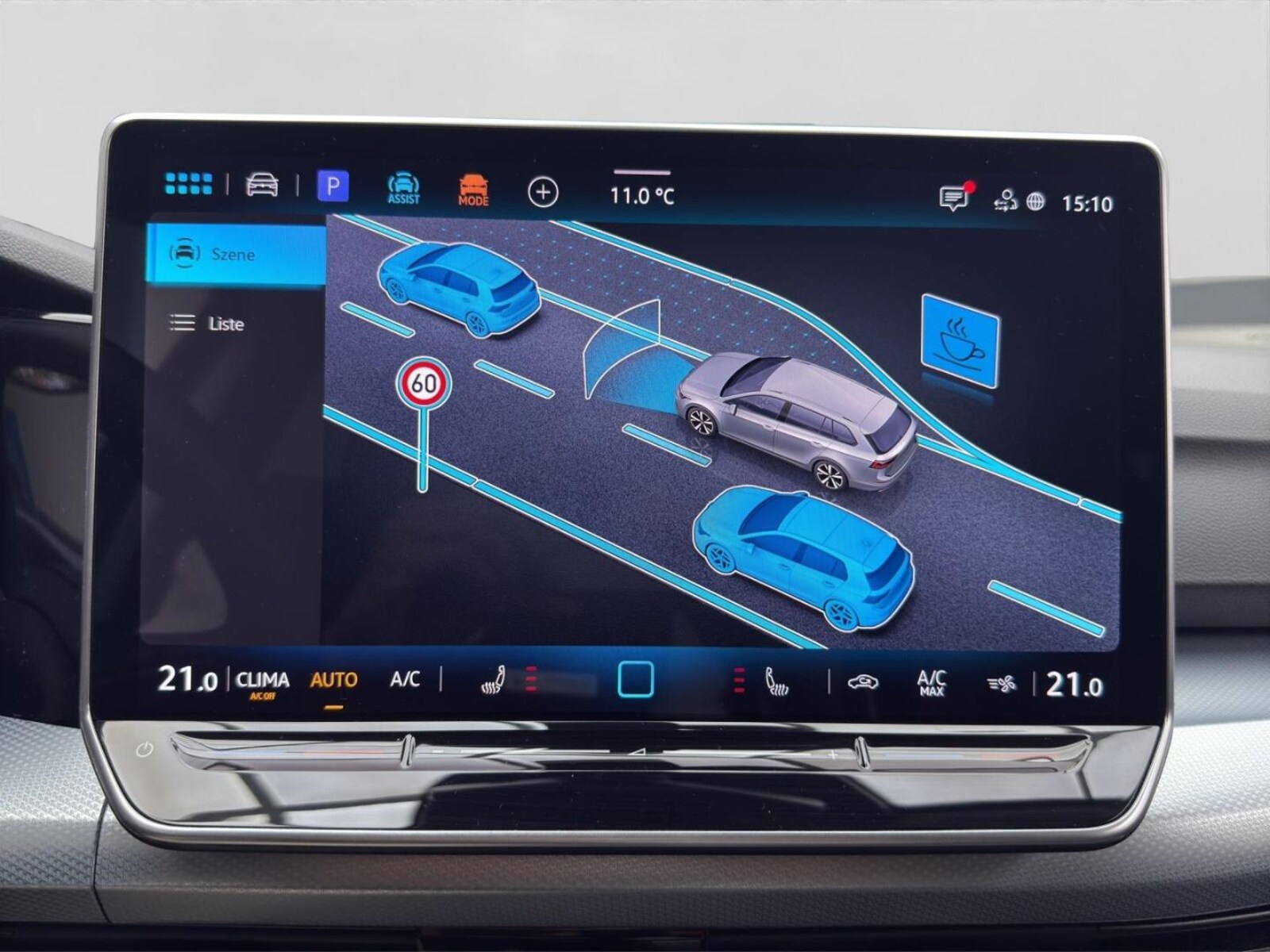 Volkswagen Golf Variant – Bild 9