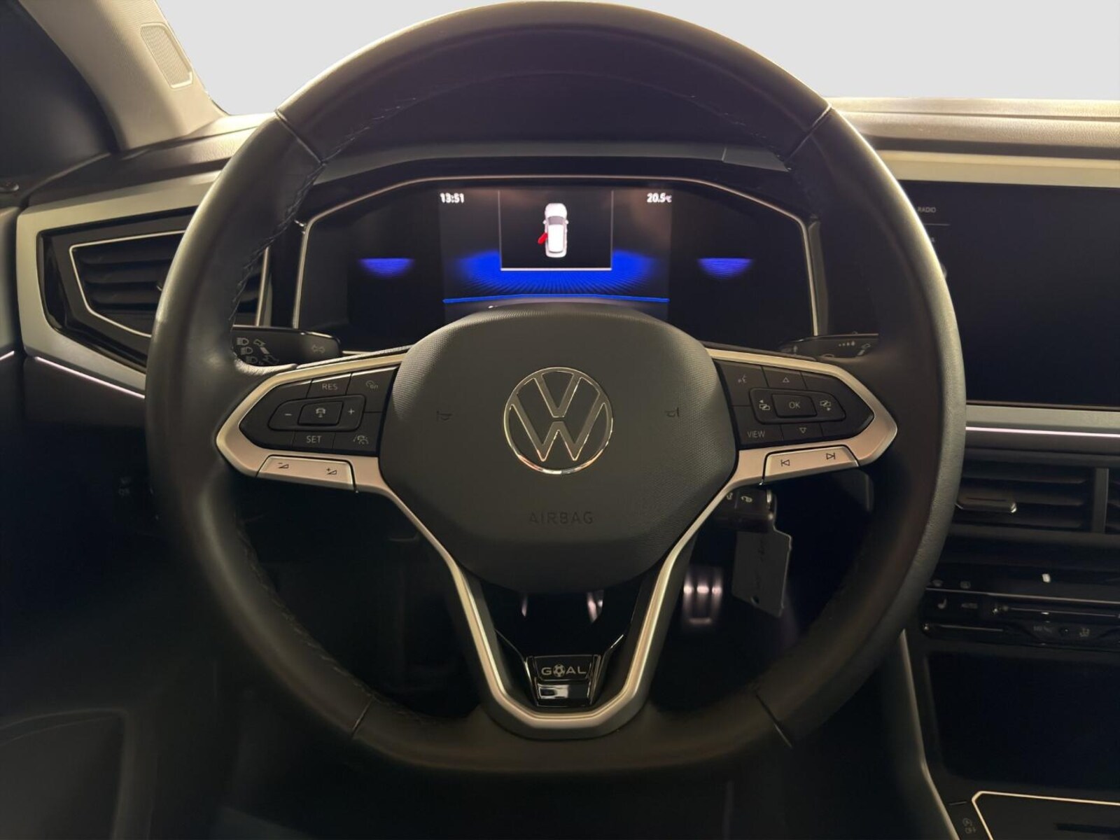 Volkswagen Polo – Bild 12