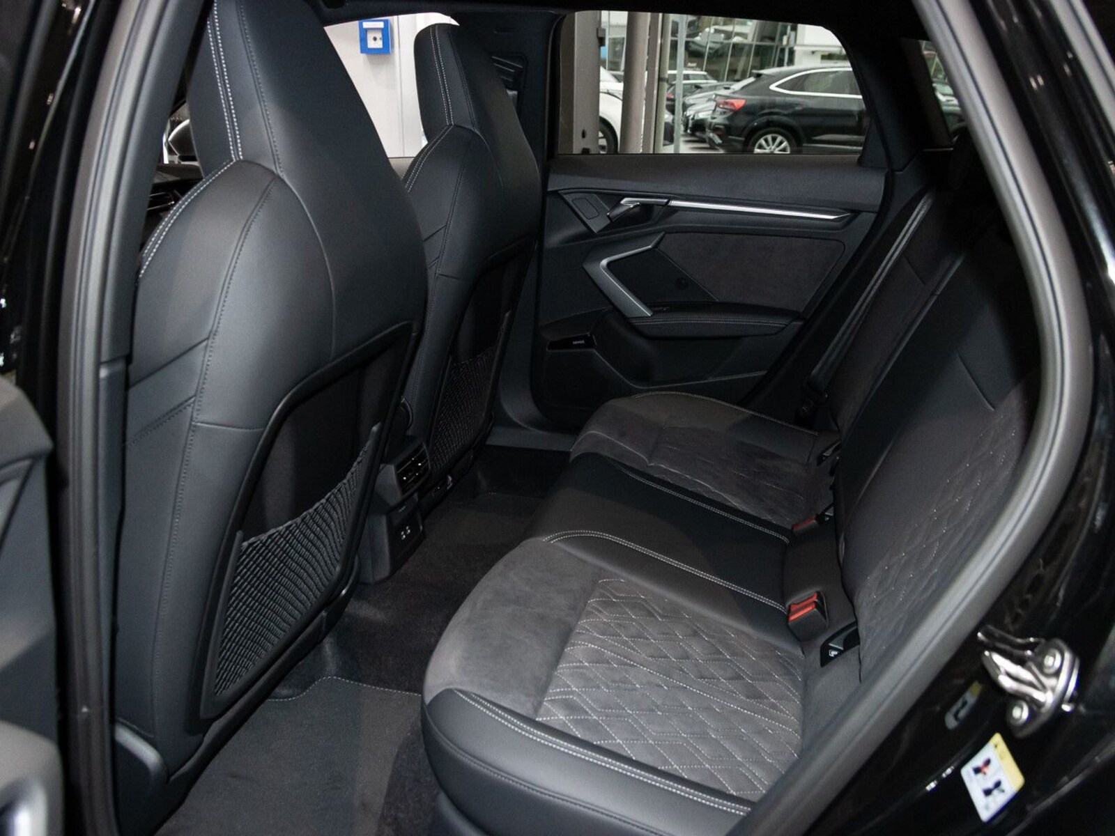 Audi S3 Sportback – Bild 7