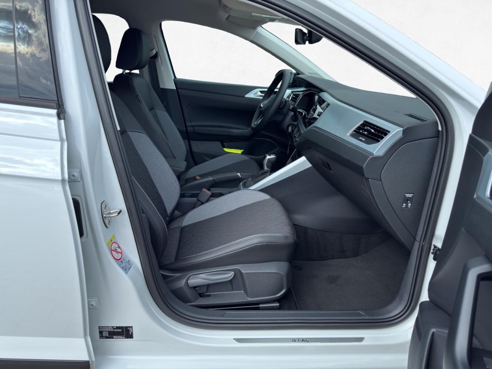 Volkswagen Taigo – Bild 8