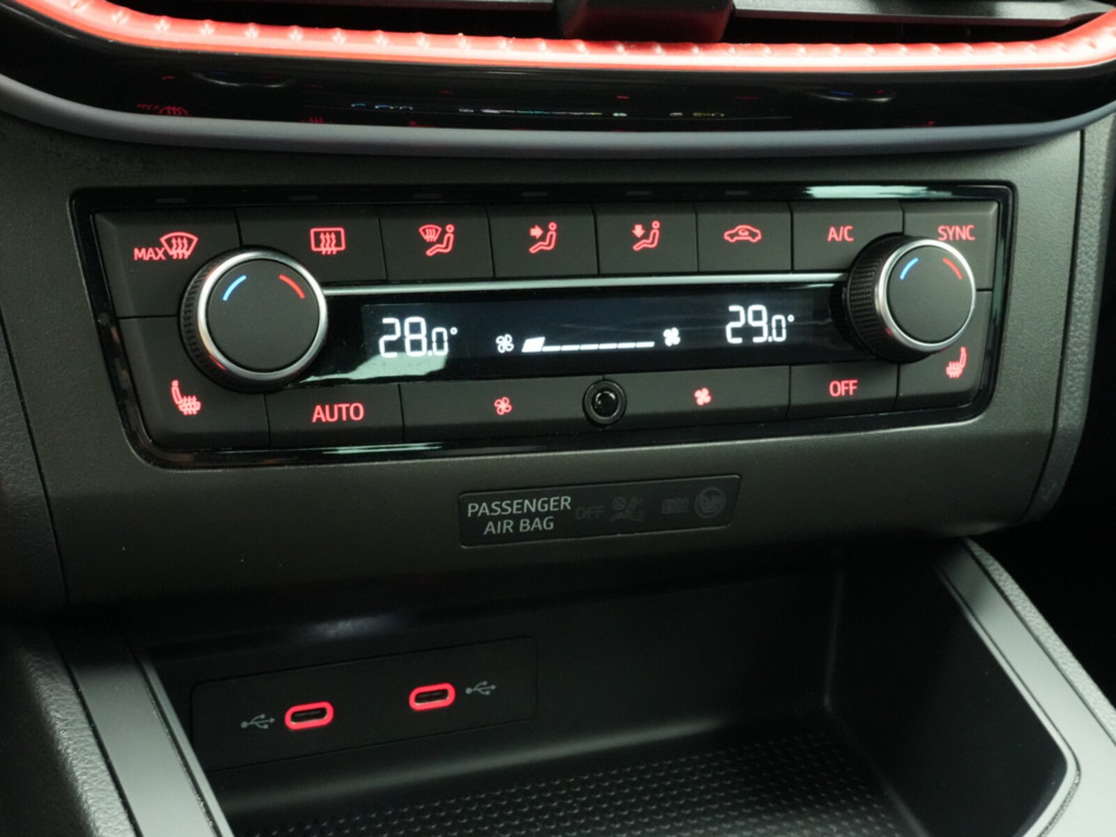 SEAT Ibiza – Bild 15