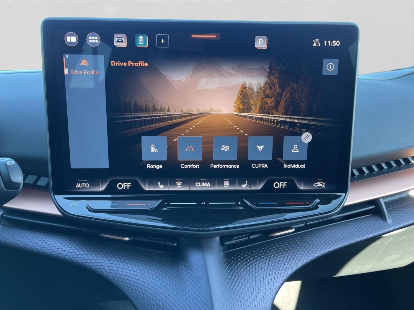 CUPRA Tavascan – Bild 11