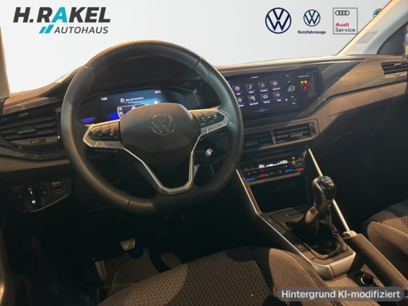 Volkswagen Polo – Bild 7