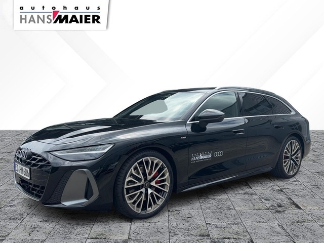 Image about Audi A6 Avant TFSI quattro 270 kW S tronic