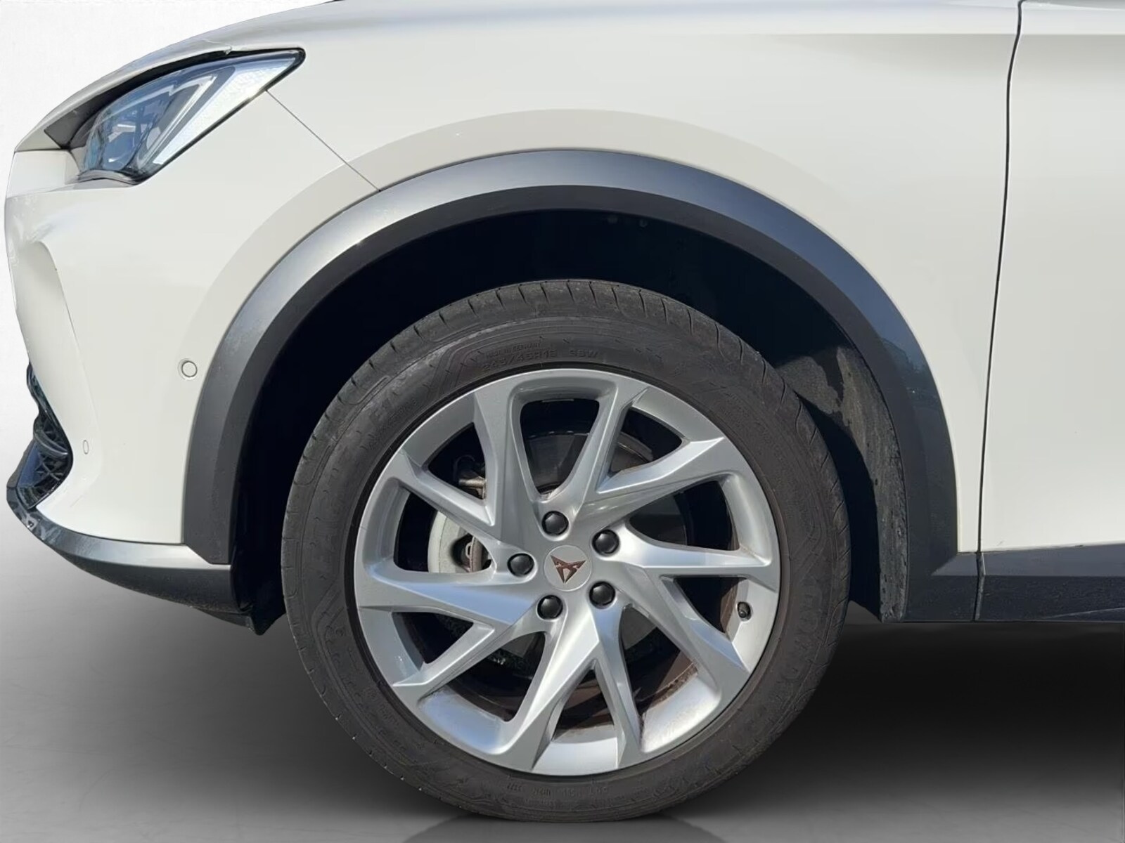 CUPRA Formentor – Bild 18