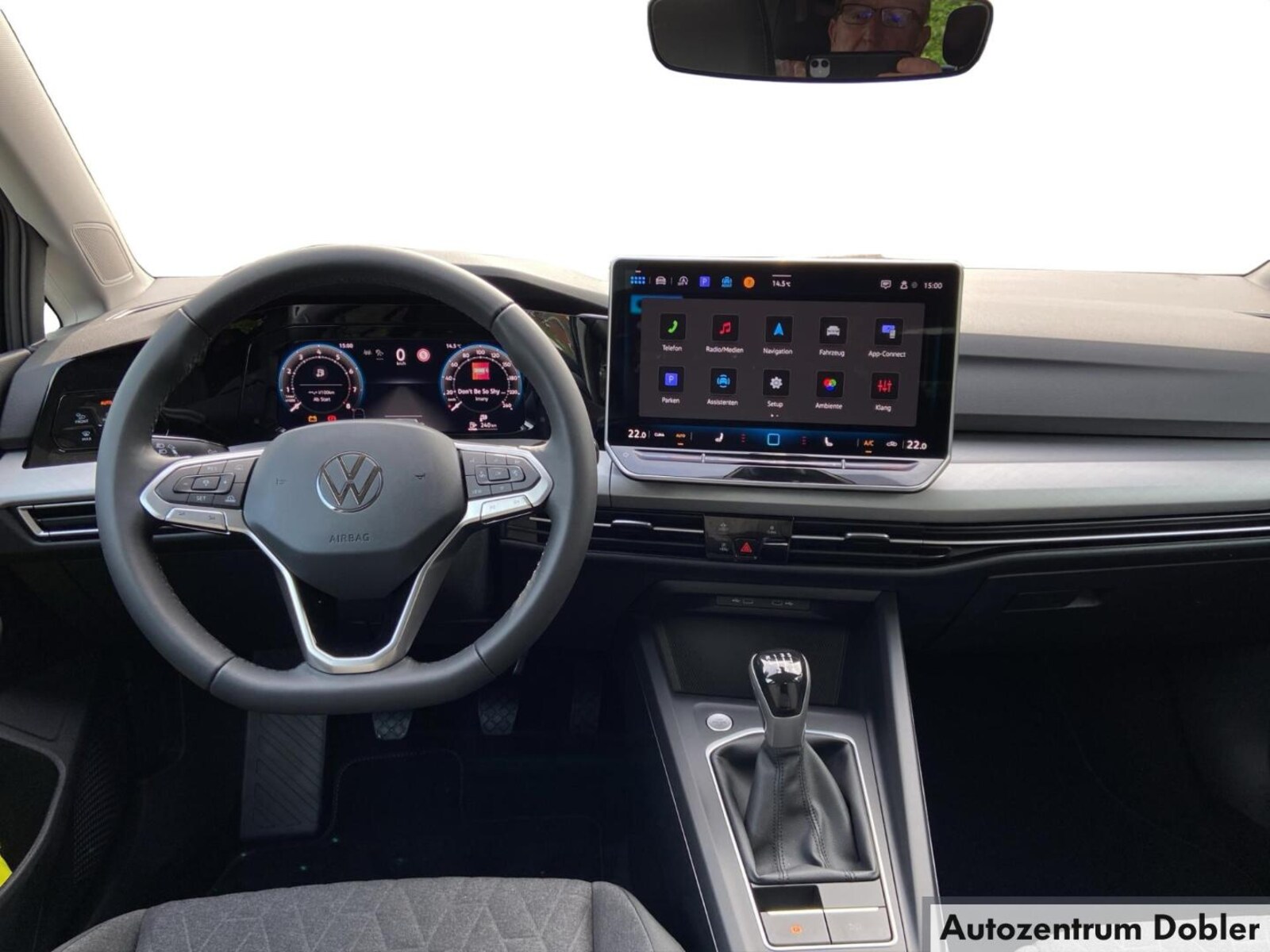 Volkswagen Golf – Bild 14